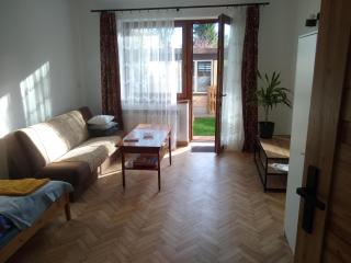 Na Ogrodowej między Tatrami a Gorcami - 5