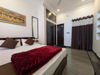 Gitanjali Homestay by Lake Pichola Udaipur - 9