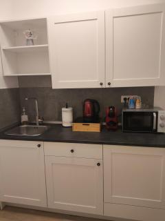 Dimora Nonna Elena Quartieri Spagnoli Toledo - Napoli - 8