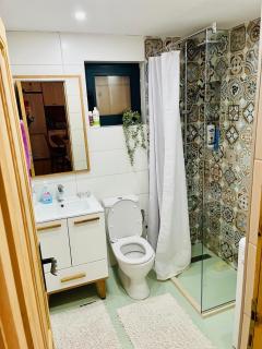 Holiday house Flores - 1