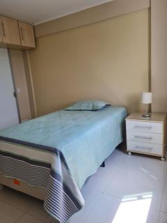 Apartamento Parque da Cidade x Hangar - 8