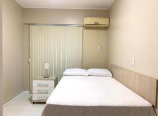 Apartamento Parque da Cidade x Hangar - 5