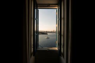 Extraordinary views in a holiday home in Valletta - 0