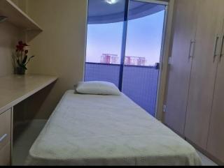 Apartamento Parque da Cidade x Hangar - 1