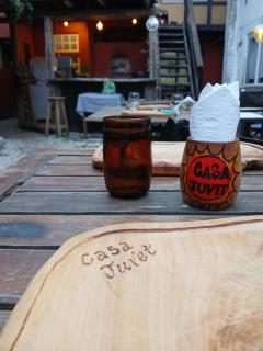 Departamento verano - 5