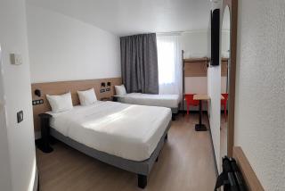 B&B HOTEL Thionville Yutz Route du Luxembourg - 8