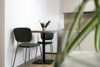 KAVE Obchodná Apartments - 5