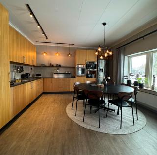 High standard apartment, 15 min to Romme Alpin - 9