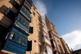 Extraordinary views in a holiday home in Valletta - 7