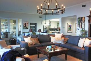 Luxurious Waterfront Cabin with Hot Tub in Coeur d'Alene, Idaho - 7