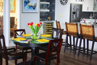 Luxurious Waterfront Cabin with Hot Tub in Coeur d'Alene, Idaho - 5