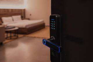 Mabaat-Deluxe 1BR- Al Yarmouk 626 - 0