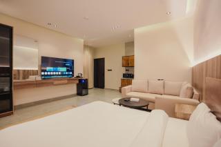 Mabaat-Deluxe 1BR- Al Yarmouk 626 - 5