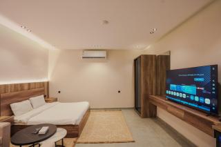 Mabaat-Deluxe 1BR- Al Yarmouk 626 - 3