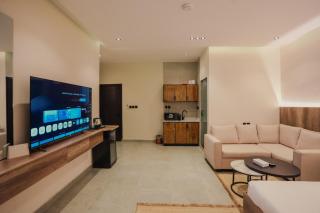 Mabaat-Deluxe 1BR- Al Yarmouk 626 - 7