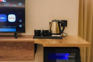 Mabaat-Deluxe 1BR- Al Yarmouk 626 - 8