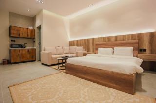 Mabaat-Deluxe 1BR- Al Yarmouk 626 - 1