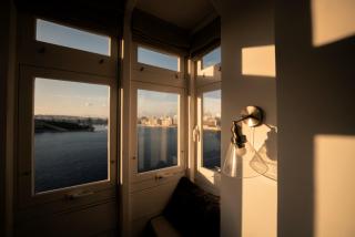 Extraordinary views in a holiday home in Valletta - 6