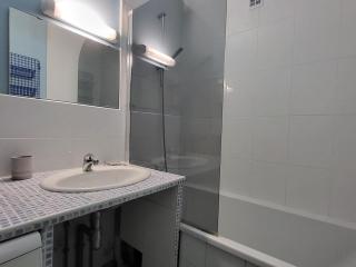 Appartement 2 pièces avec balcon à Tignes, proche des pistes - FR-1-449-170 - 1