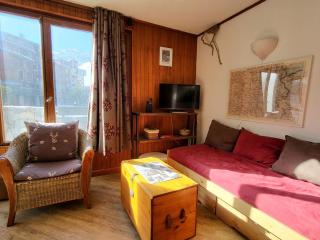 Appartement 2 pièces avec balcon, proche pistes, Wi-Fi - FR-1-449-159 - 6