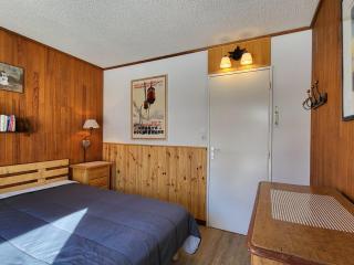 Appartement 2 pièces avec balcon, proche pistes, Wi-Fi - FR-1-449-159 - 4