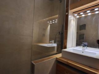 Appartement 2 pièces avec balcon, proche pistes, Wi-Fi - FR-1-449-159 - 2