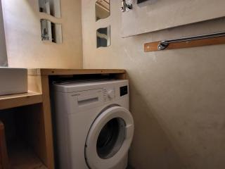 Appartement 2 pièces avec balcon, proche pistes, Wi-Fi - FR-1-449-159 - 1