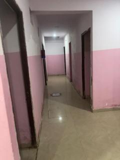 Hotel golden night - 2