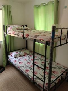 Affordable 2 storey transient house with free wifi in Camella Homes Koronadal - 8