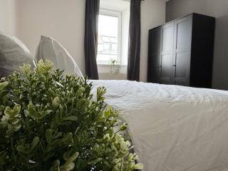 100qm, balcony, near center, Schönbrunn, attic - 6