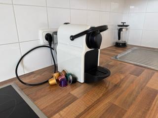 100qm, balcony, near center, Schönbrunn, attic - 3