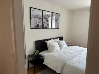 100qm, balcony, near center, Schönbrunn, attic - 2