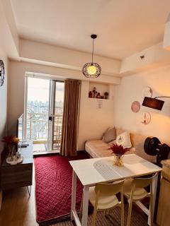 The Celandine Aj Staycation - 5