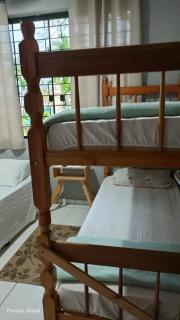 Pousada Cantinho D´Lilica - 4