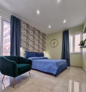 MARGHERITA BOUTIQUE ROOMS - 9