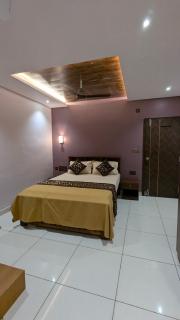 Amrut Inn - 5