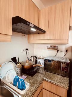 The Celandine Aj Staycation - 2