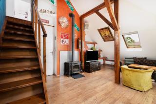 EASY RENT- Furmańska Old Town, 24h Check-in - 4