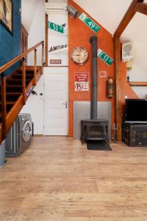 EASY RENT- Furmańska Old Town, 24h Check-in - 8