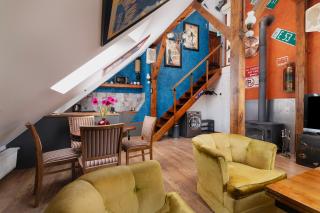 EASY RENT- Furmańska Old Town, 24h Check-in - 0