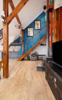 EASY RENT- Furmańska Old Town, 24h Check-in - 9