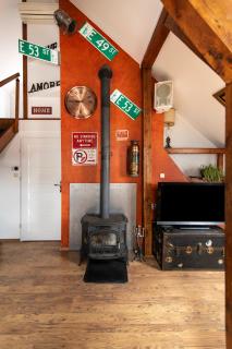 EASY RENT- Furmańska Old Town, 24h Check-in - 7