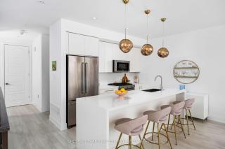 Waterfront Modern Vila - 9