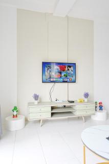 Mario-Inspired Highlands Escape Family Homestay Clover Home 5-20 - 9