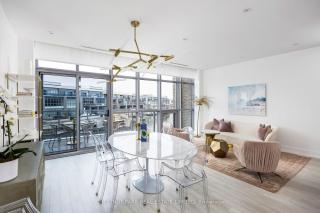 Waterfront Modern Vila - 7