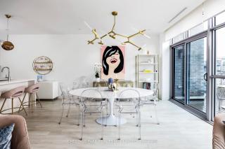 Waterfront Modern Vila - 5