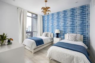 Waterfront Modern Vila - 3