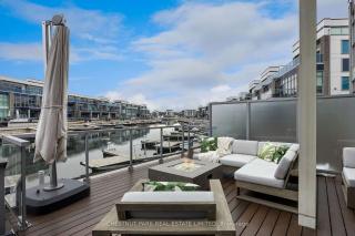 Waterfront Modern Vila - 2