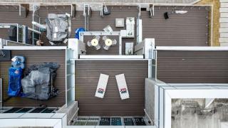 Waterfront Modern Vila - 1