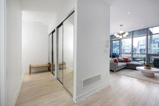 Waterfront Modern Vila - 6